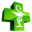 www.pharmaciedeparcaymeslay.fr favicon